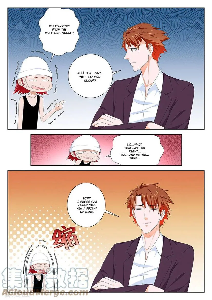 Metropolitan System Chapter 116 – Page 6