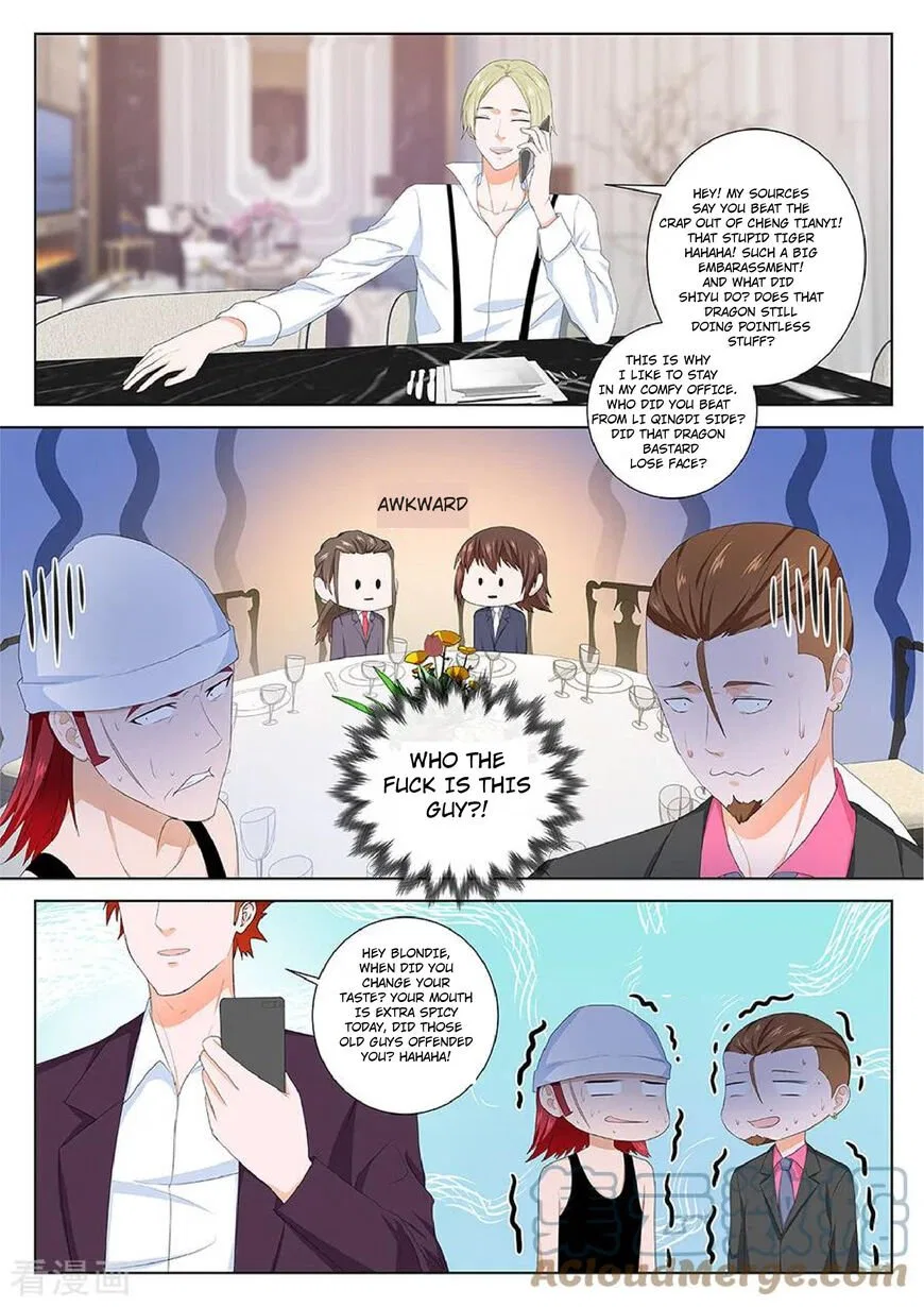 Metropolitan System Chapter 116 – Page 8