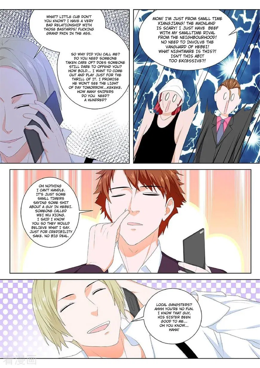 Metropolitan System Chapter 116 – Page 9