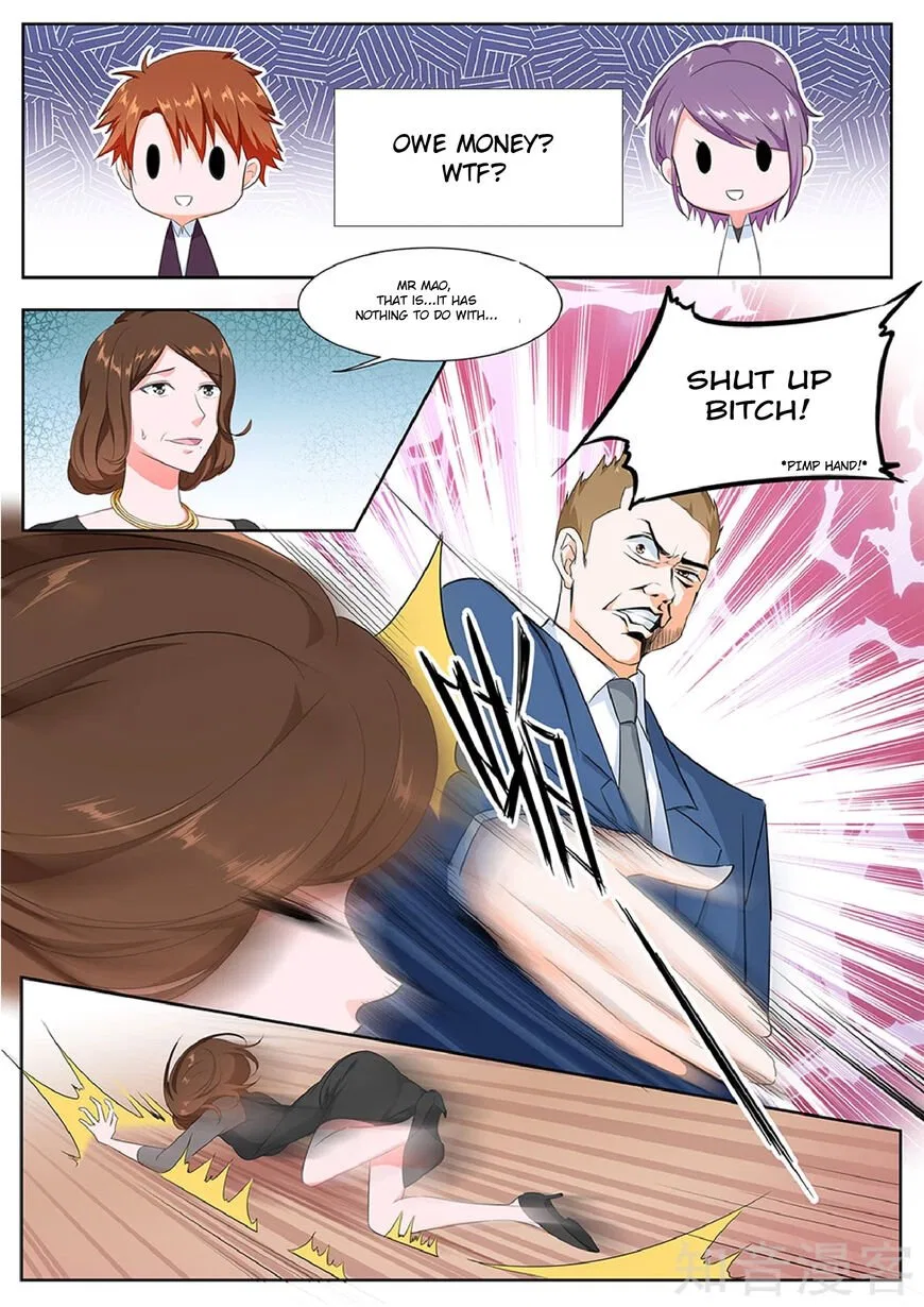 Metropolitan System Chapter 115 – Page 2