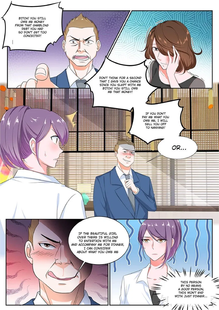 Metropolitan System Chapter 115 – Page 3