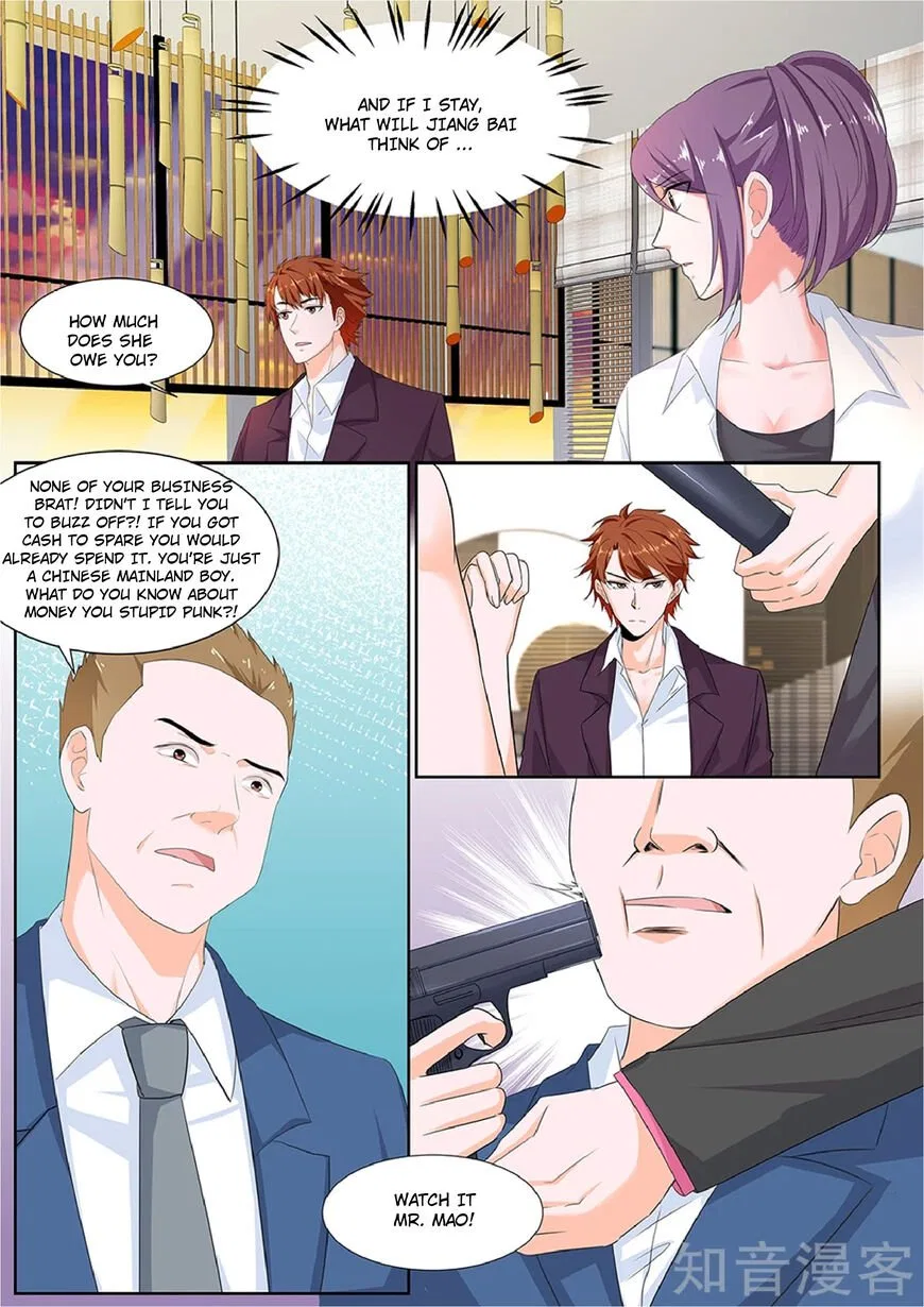 Metropolitan System Chapter 115 – Page 4
