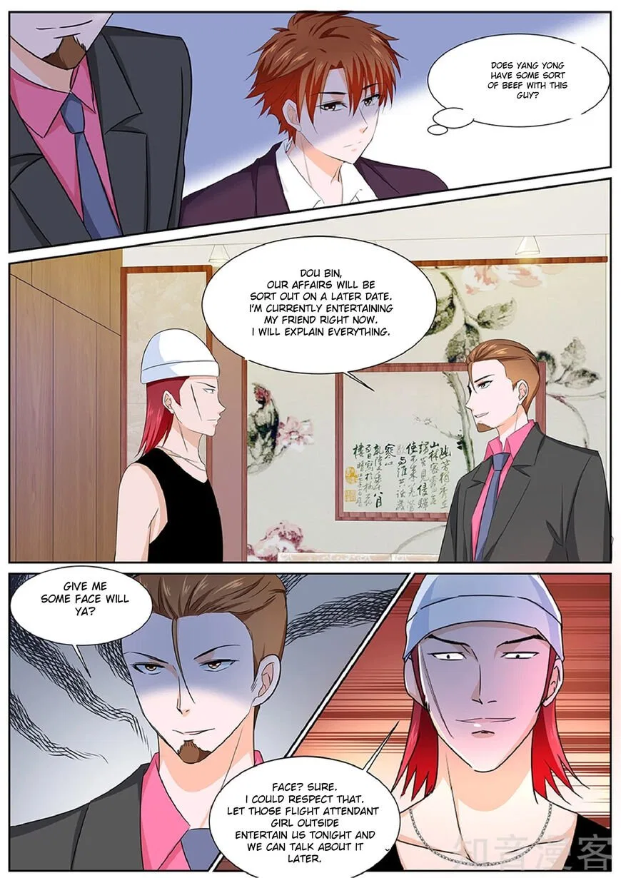 Metropolitan System Chapter 115 – Page 9