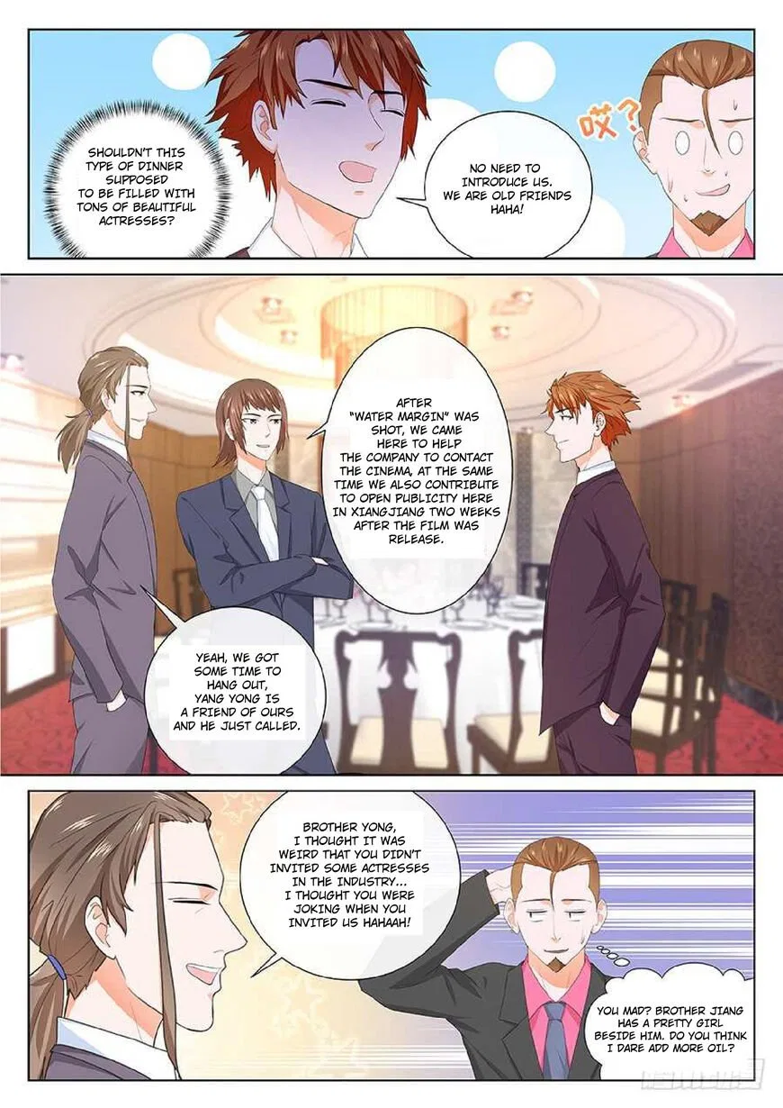 Metropolitan System Chapter 114 – Page 4