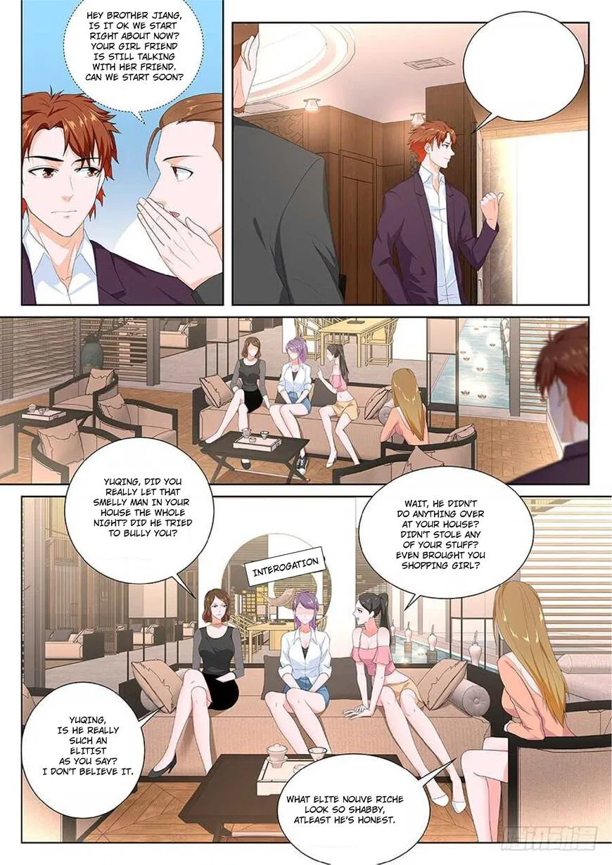 Metropolitan System Chapter 114 – Page 5