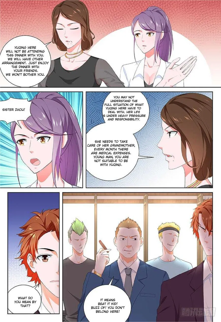 Metropolitan System Chapter 114 – Page 7