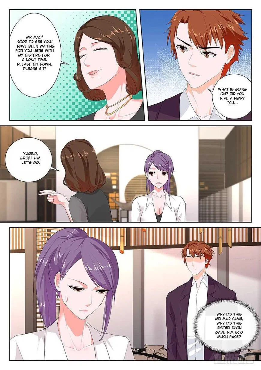Metropolitan System Chapter 114 – Page 8