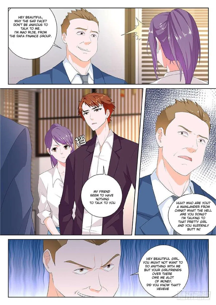 Metropolitan System Chapter 114 – Page 9