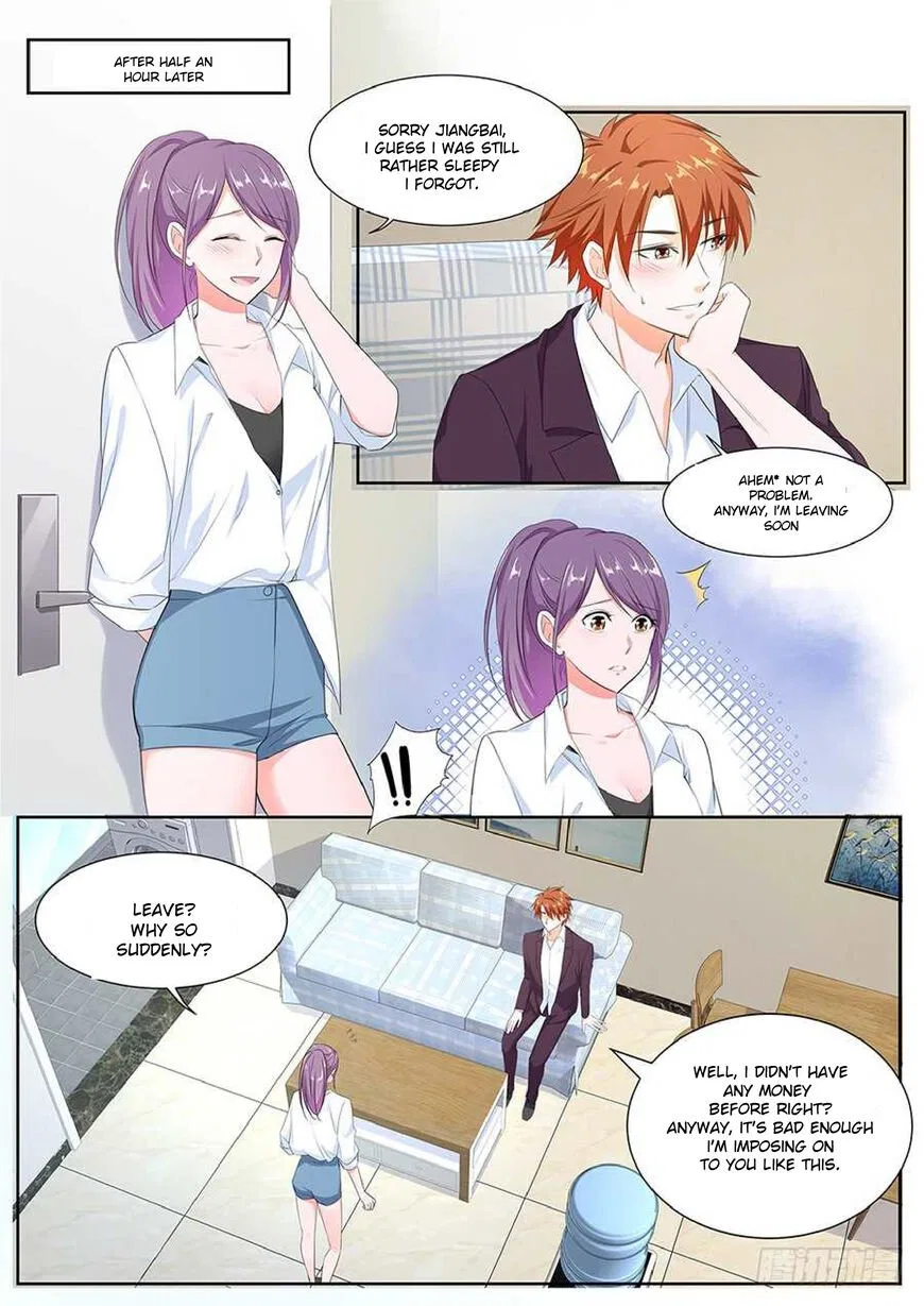 Metropolitan System Chapter 113 – Page 3