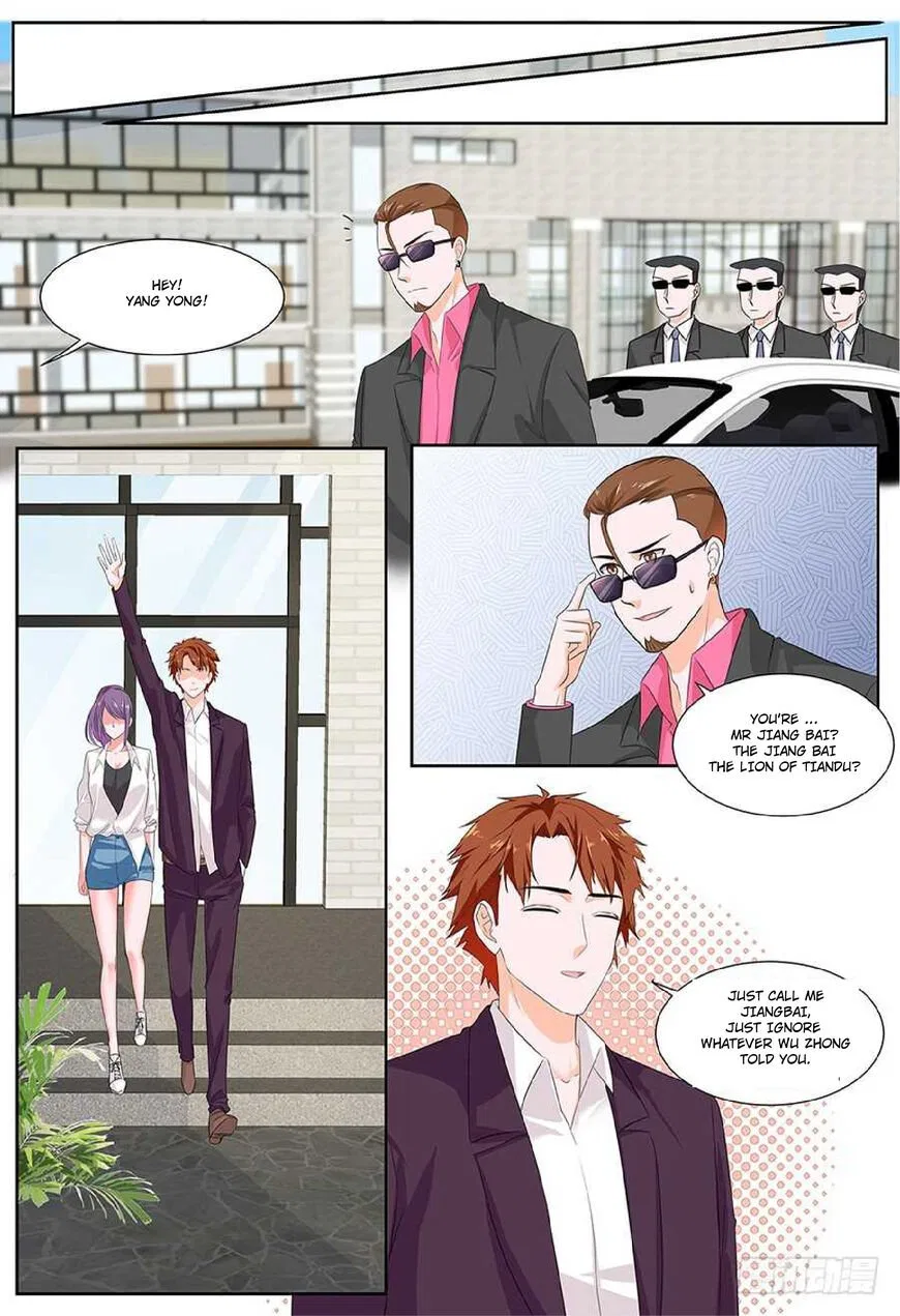 Metropolitan System Chapter 113 – Page 5