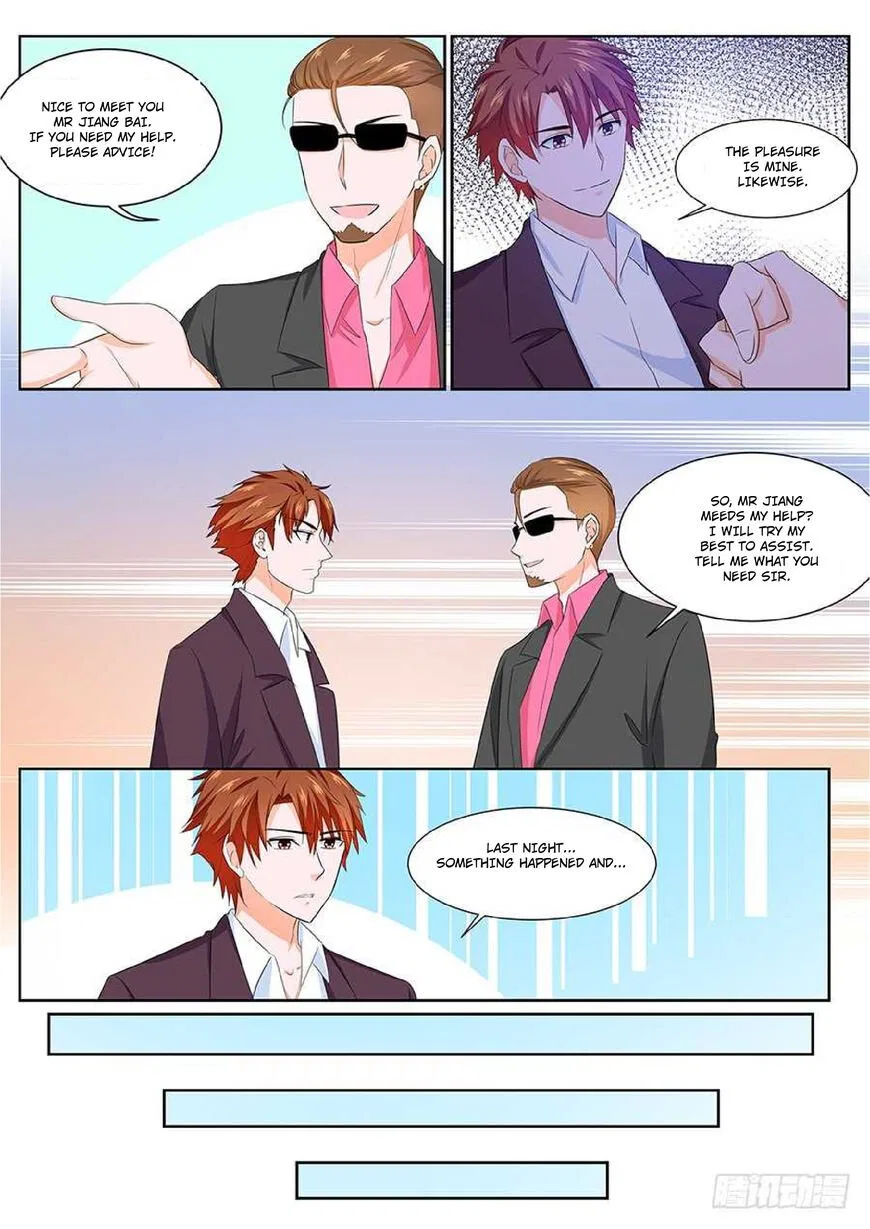 Metropolitan System Chapter 113 – Page 6