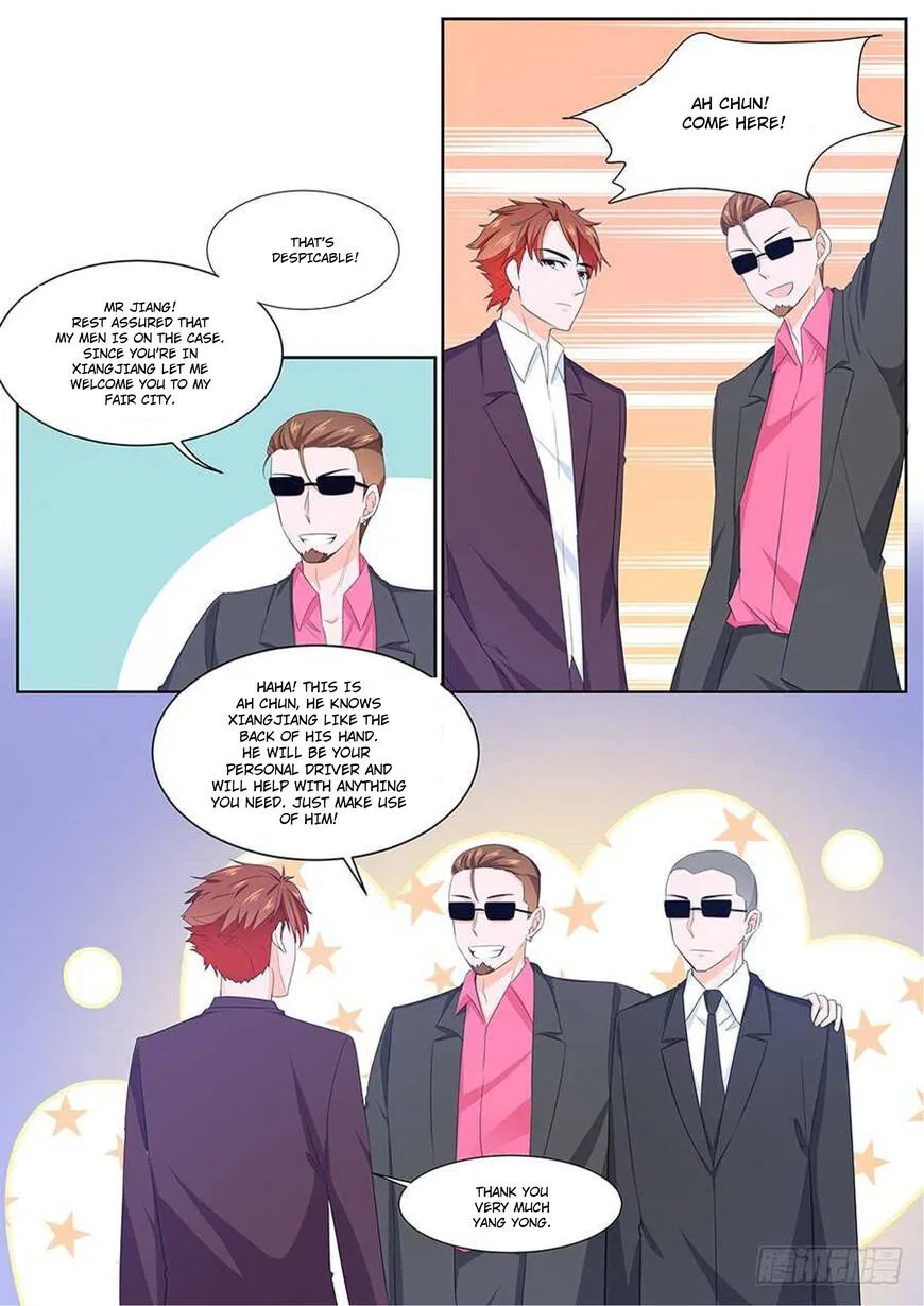 Metropolitan System Chapter 113 – Page 7