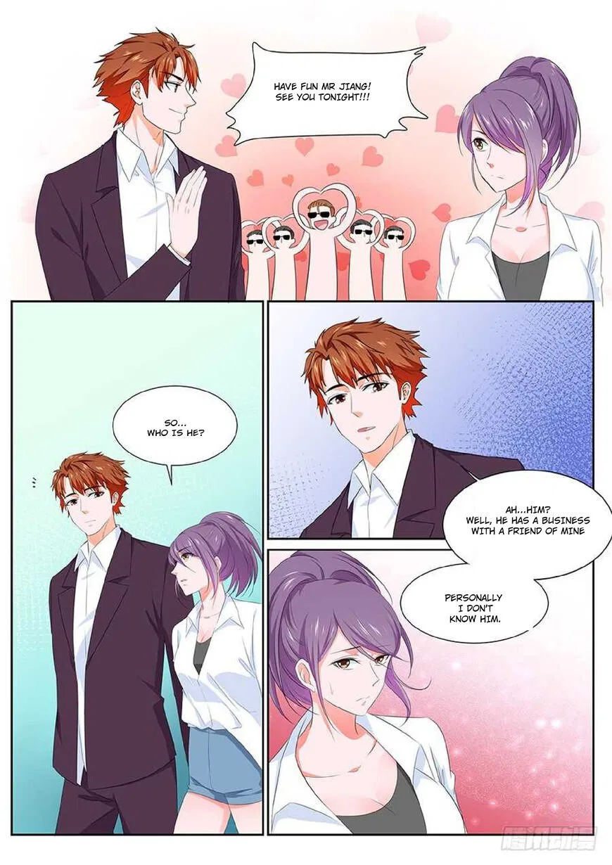 Metropolitan System Chapter 113 – Page 8