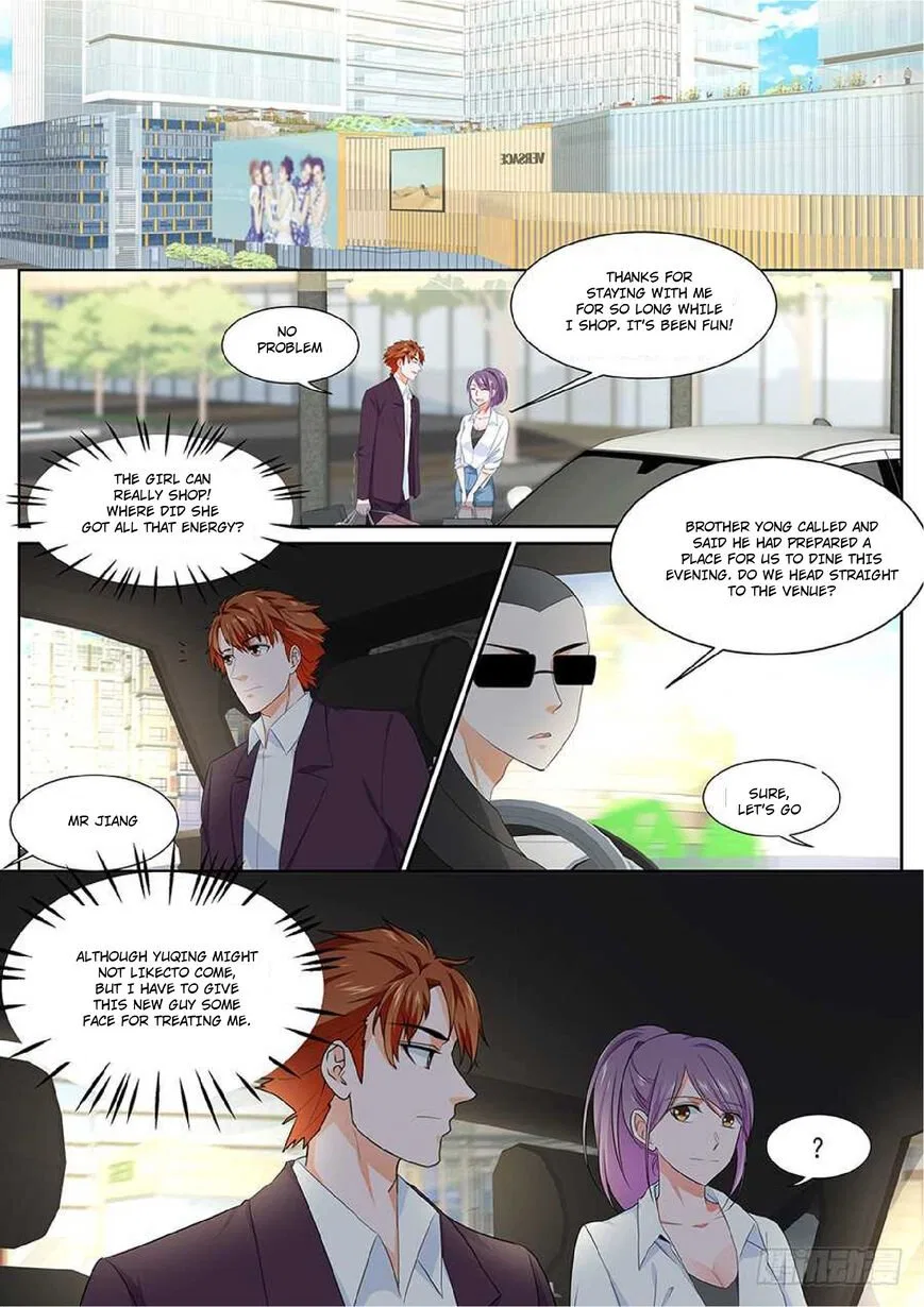 Metropolitan System Chapter 113 – Page 9