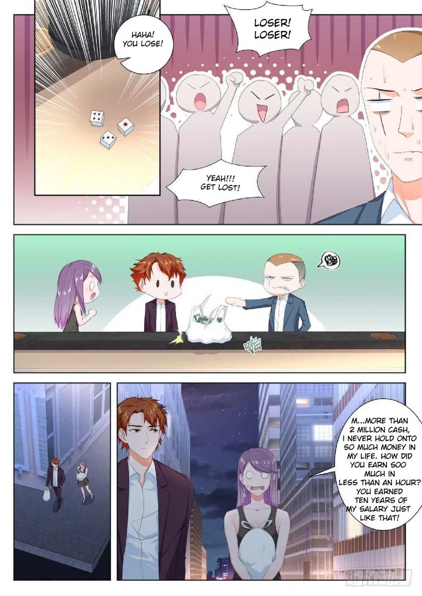 Metropolitan System Chapter 112 – Page 3