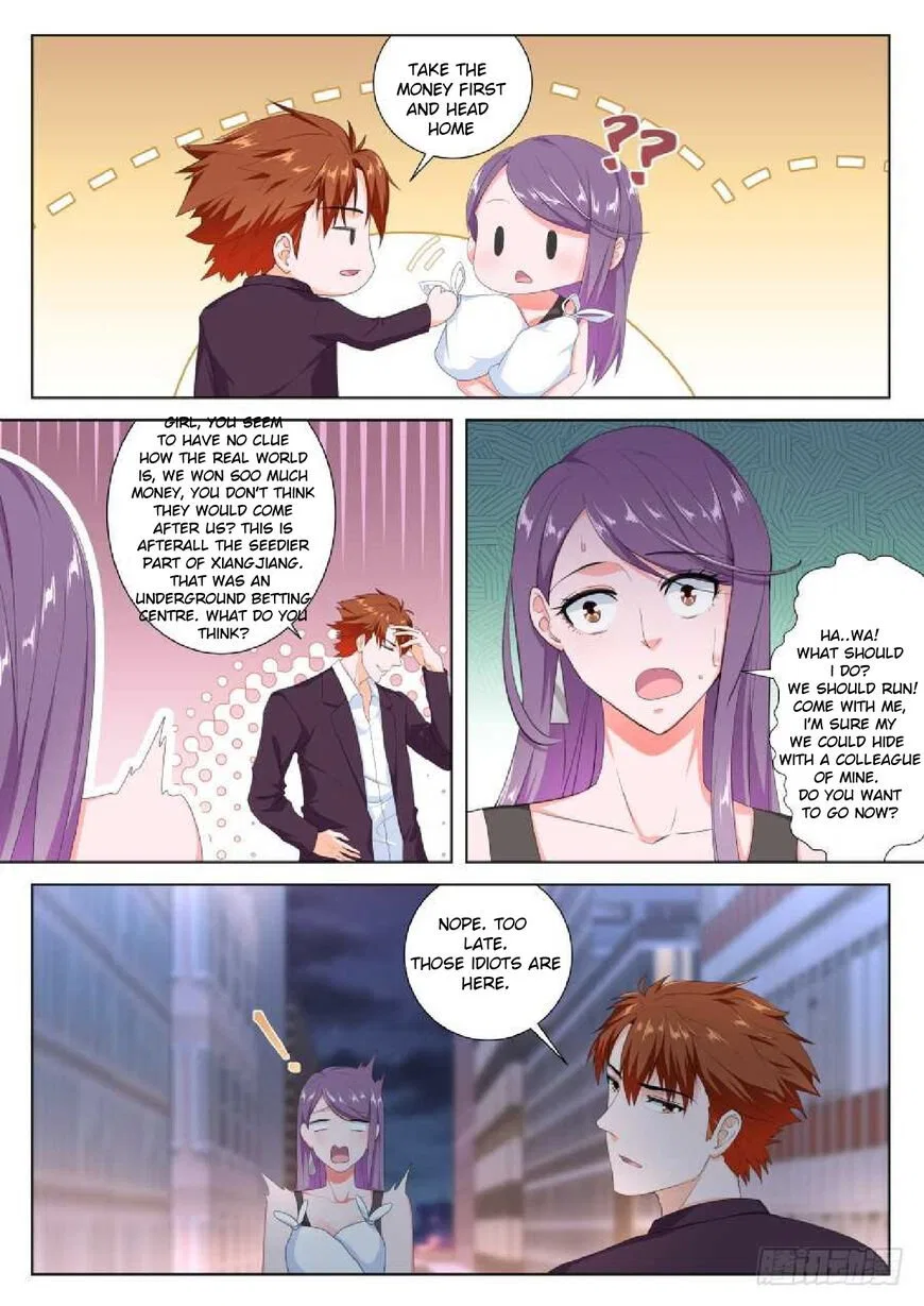 Metropolitan System Chapter 112 – Page 4