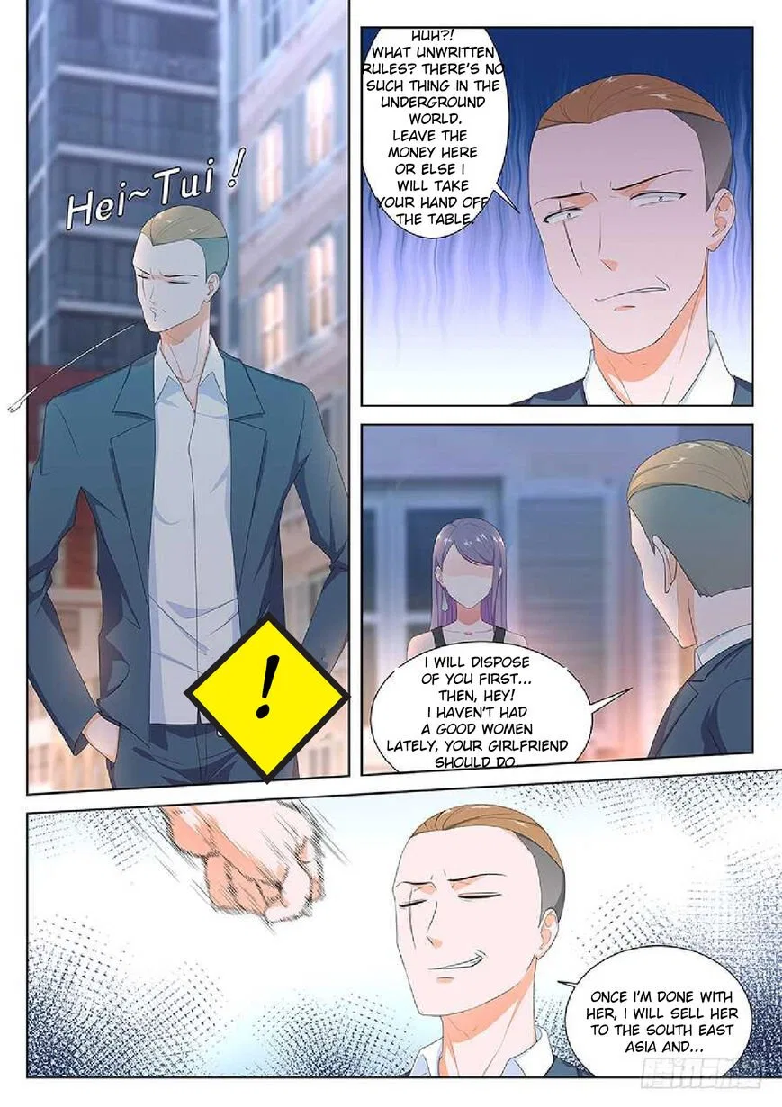 Metropolitan System Chapter 112 – Page 6