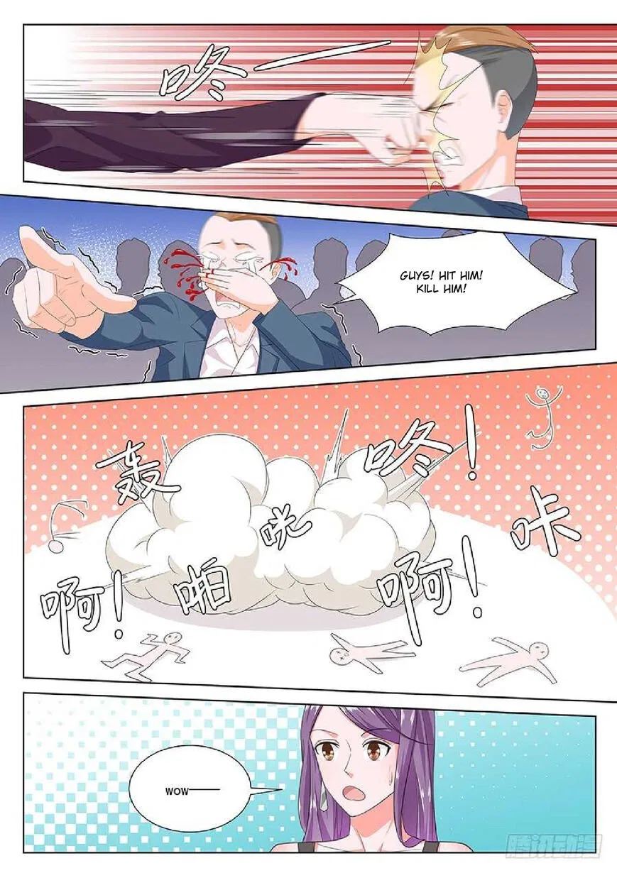 Metropolitan System Chapter 112 – Page 7