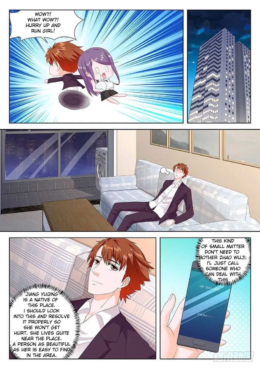 Metropolitan System Chapter 112 – Page 8