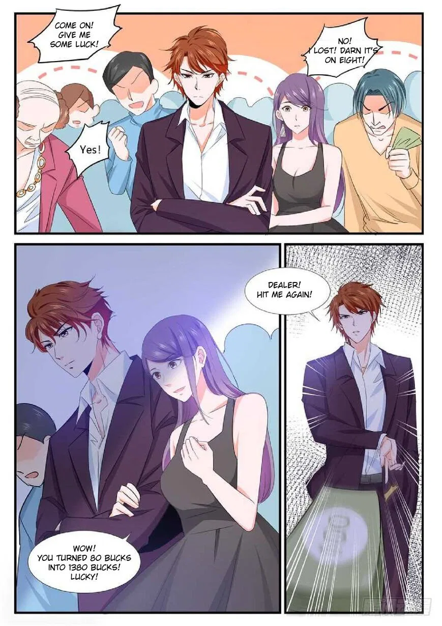 Metropolitan System Chapter 111 – Page 3