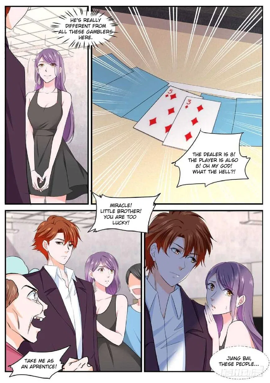 Metropolitan System Chapter 111 – Page 6