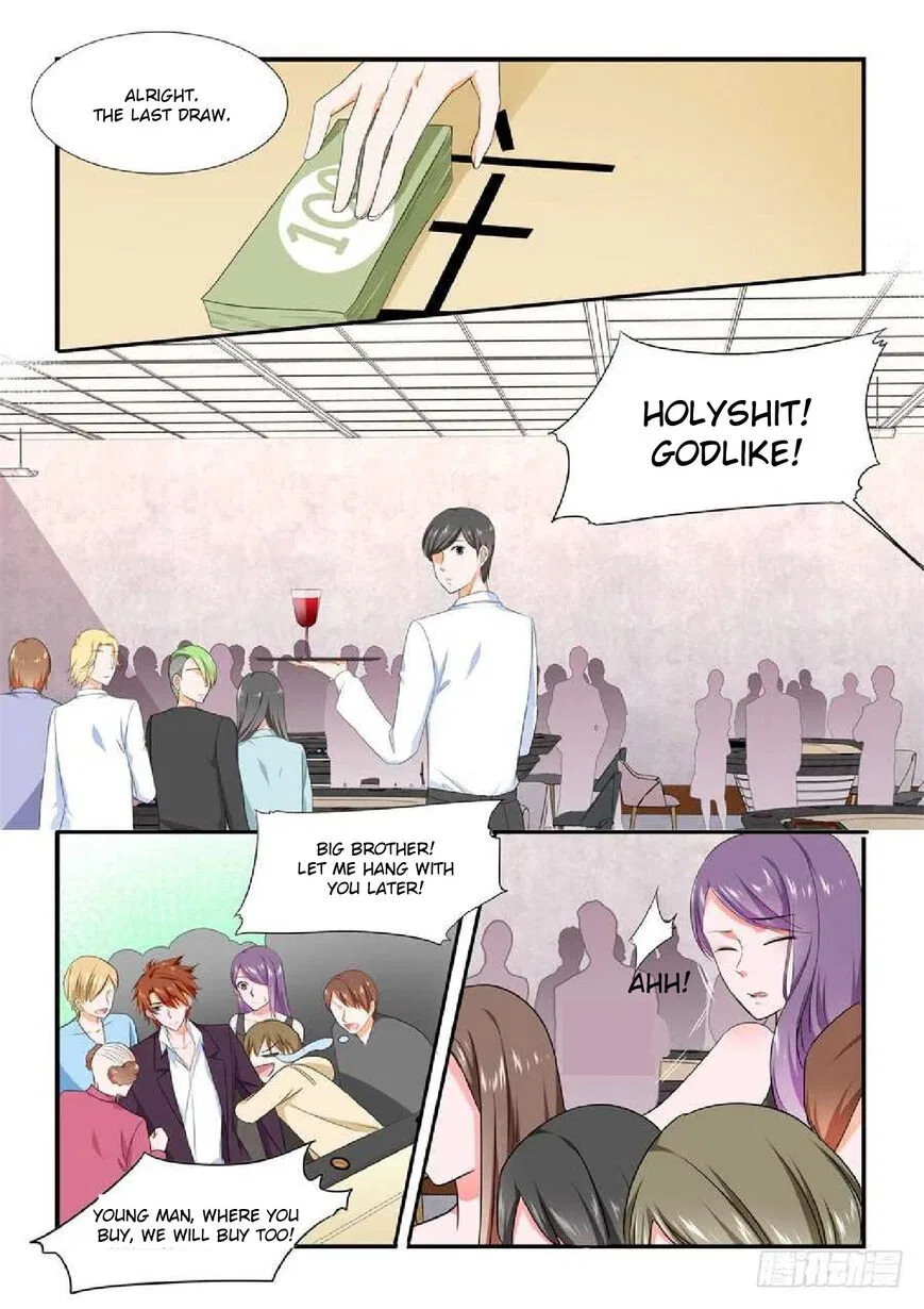 Metropolitan System Chapter 111 – Page 7