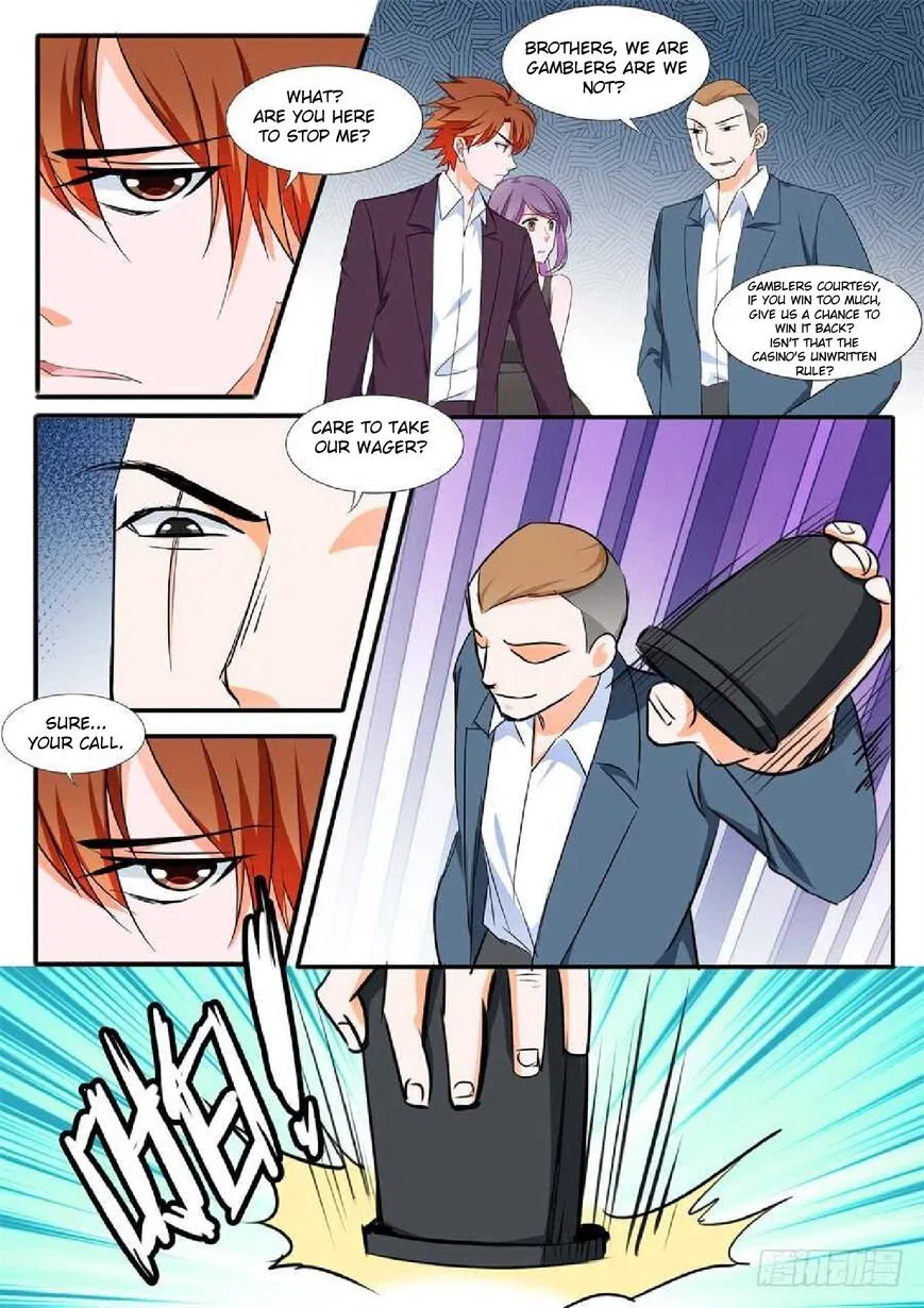 Metropolitan System Chapter 111 – Page 10