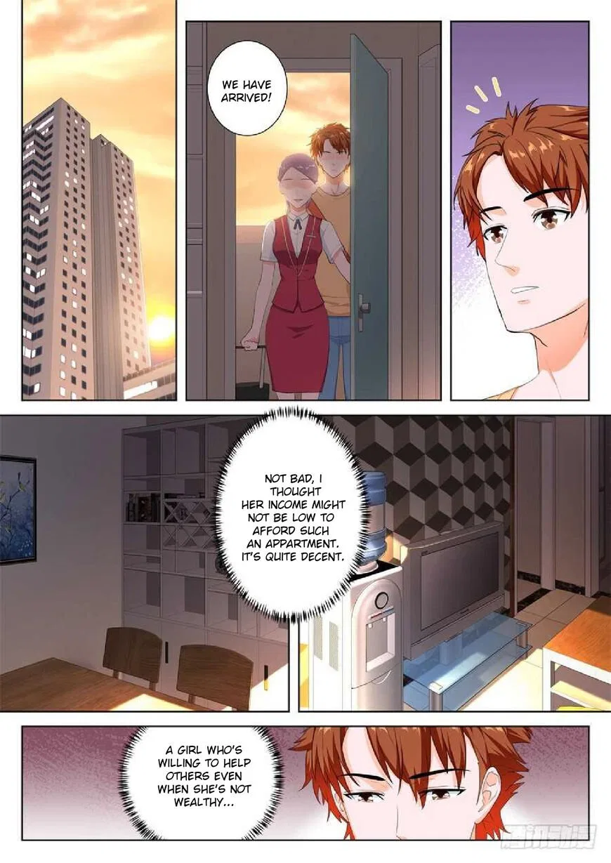 Metropolitan System Chapter 110 – Page 3