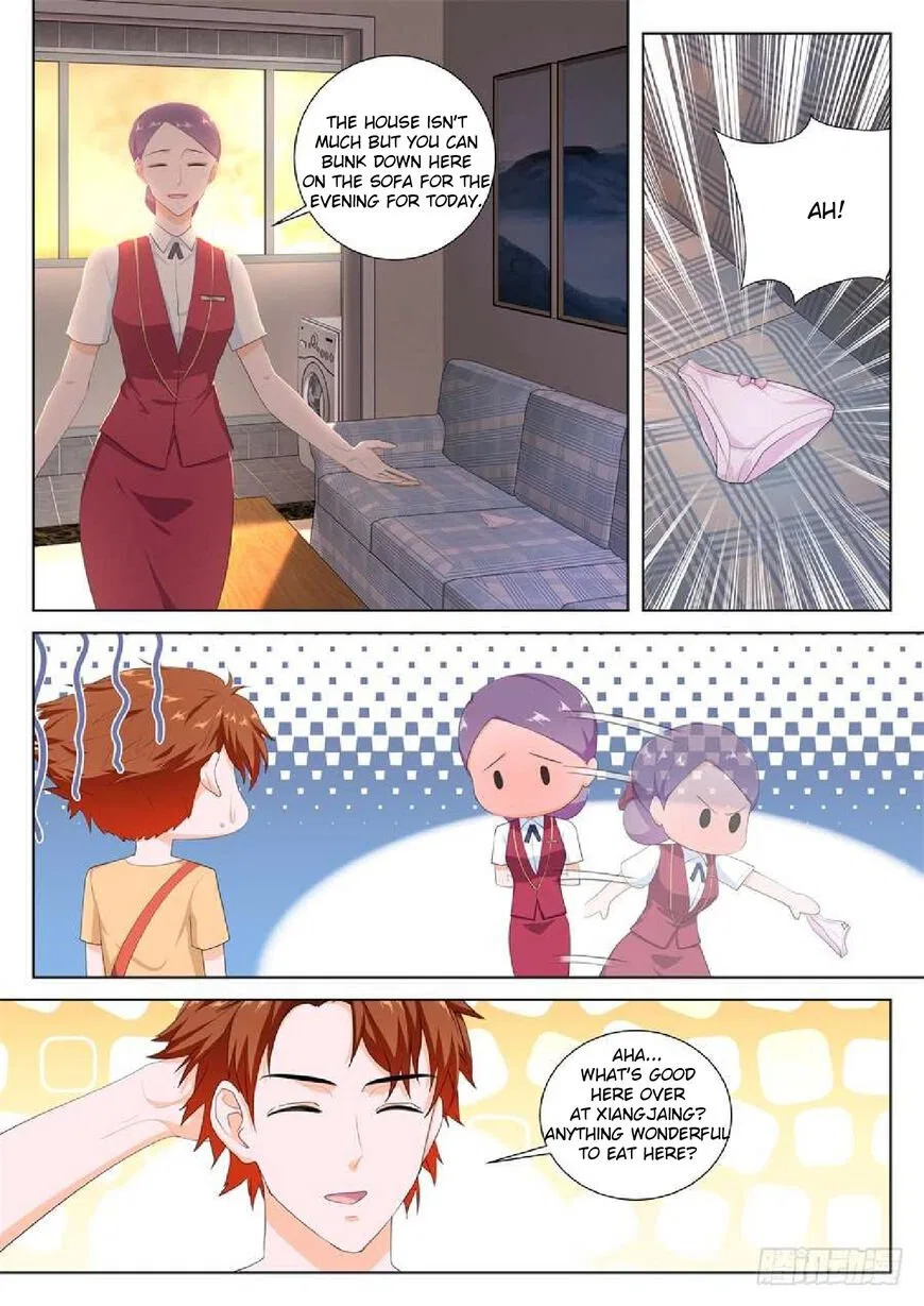 Metropolitan System Chapter 110 – Page 4