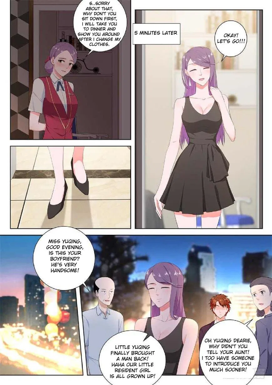 Metropolitan System Chapter 110 – Page 5