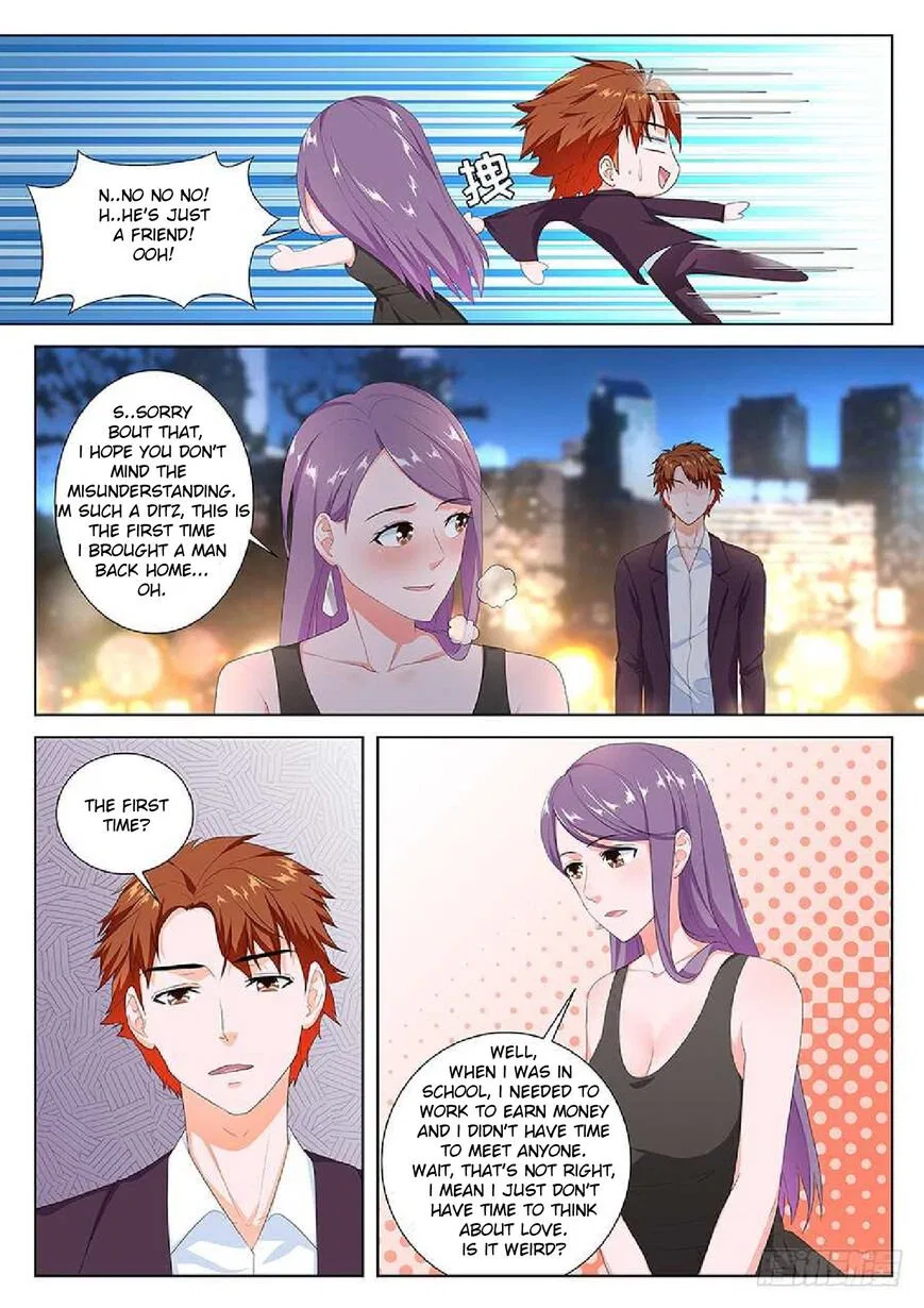 Metropolitan System Chapter 110 – Page 6