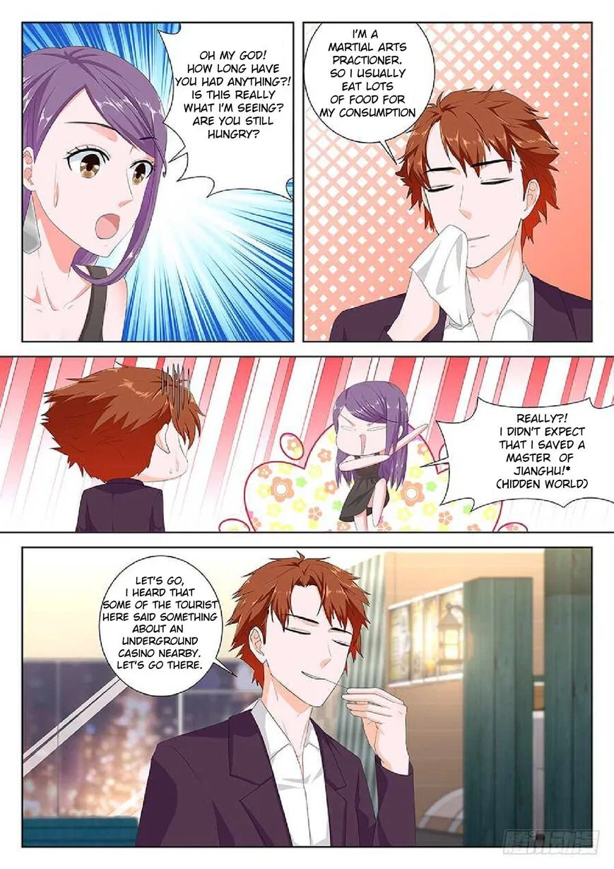 Metropolitan System Chapter 110 – Page 8