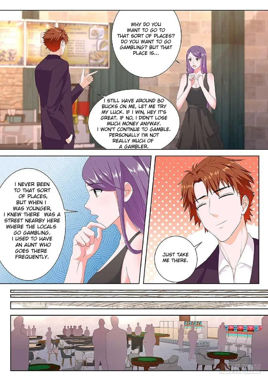 Metropolitan System Chapter 110 – Page 9