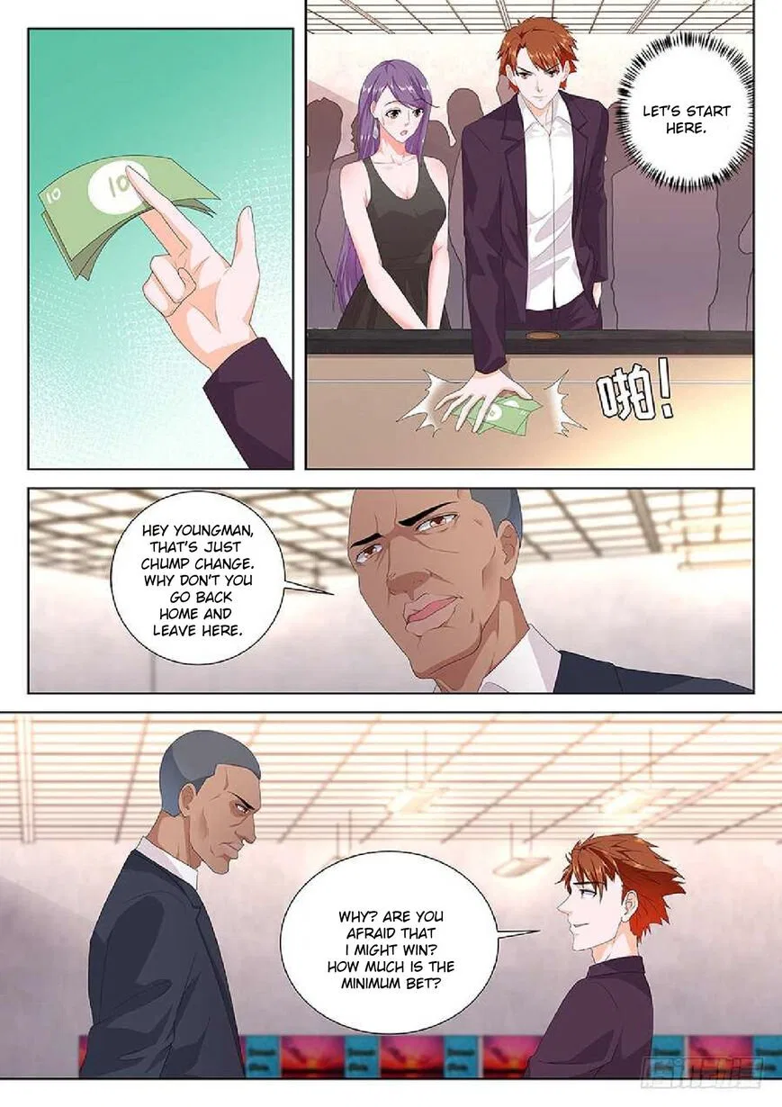 Metropolitan System Chapter 110 – Page 10