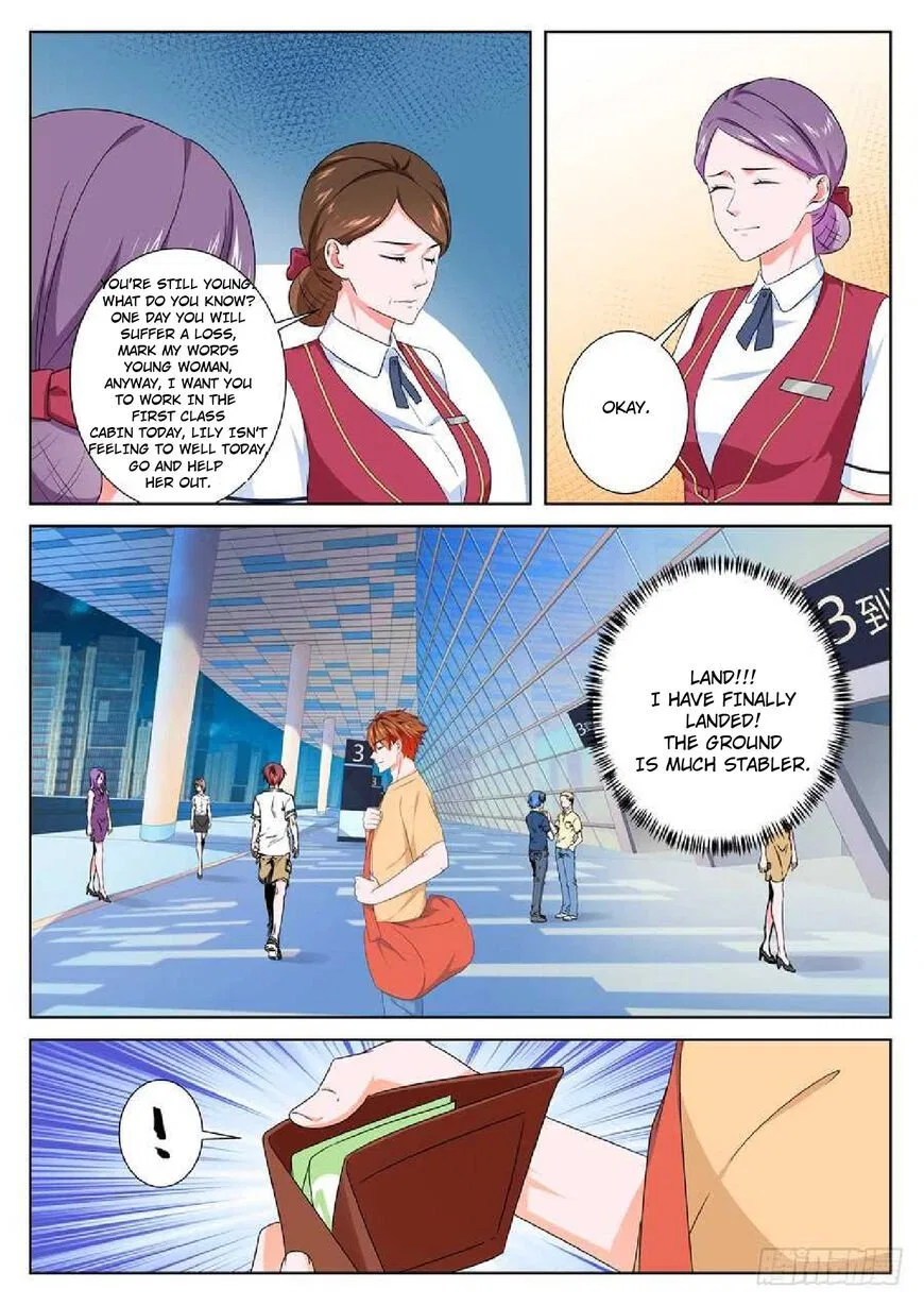 Metropolitan System Chapter 109 – Page 3