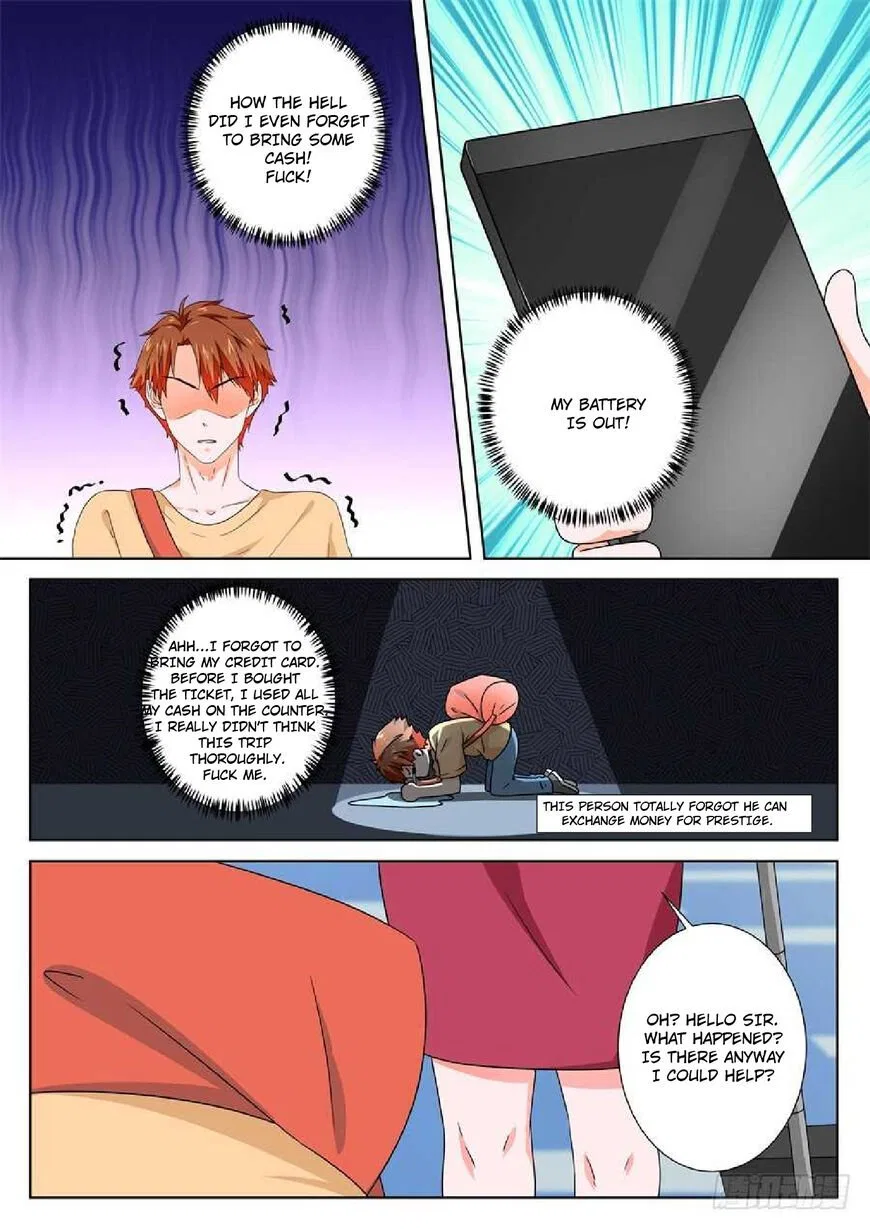 Metropolitan System Chapter 109 – Page 4