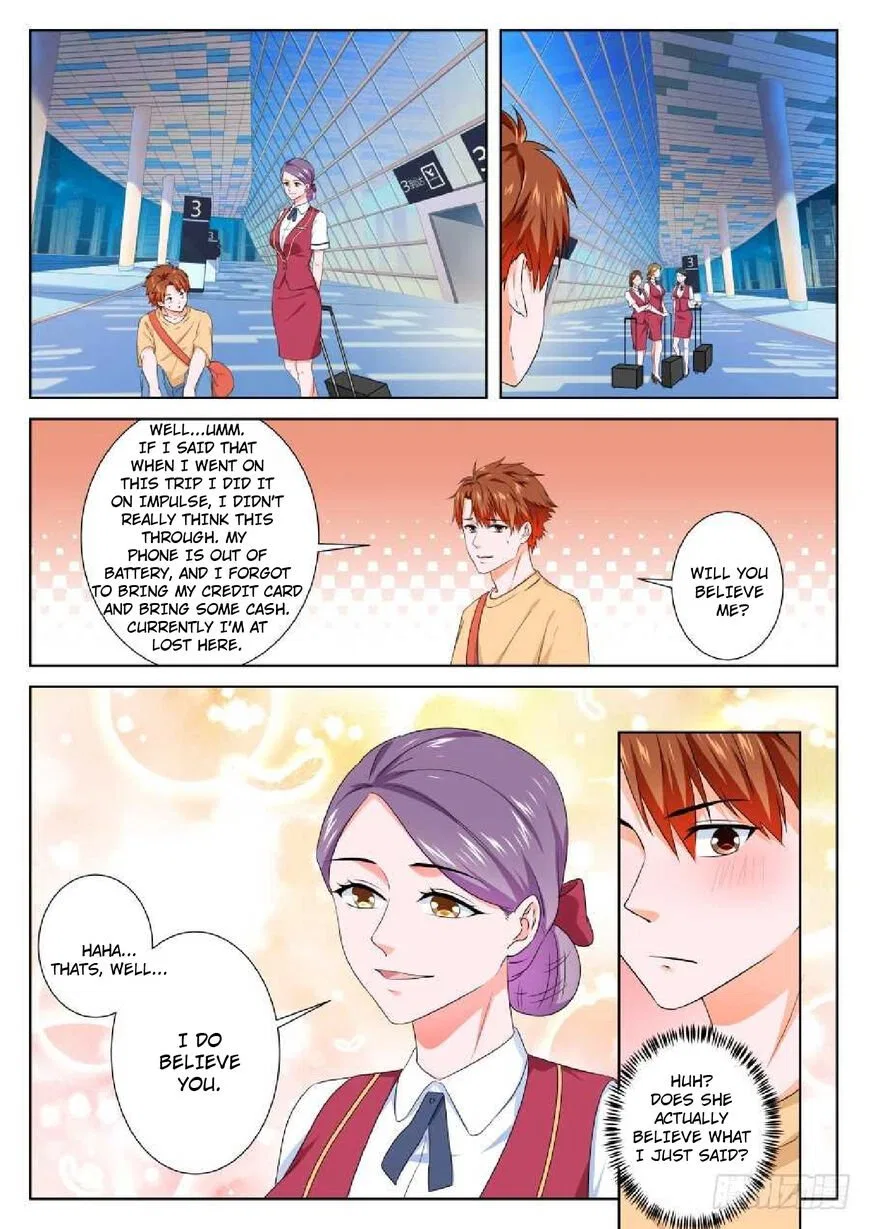 Metropolitan System Chapter 109 – Page 5
