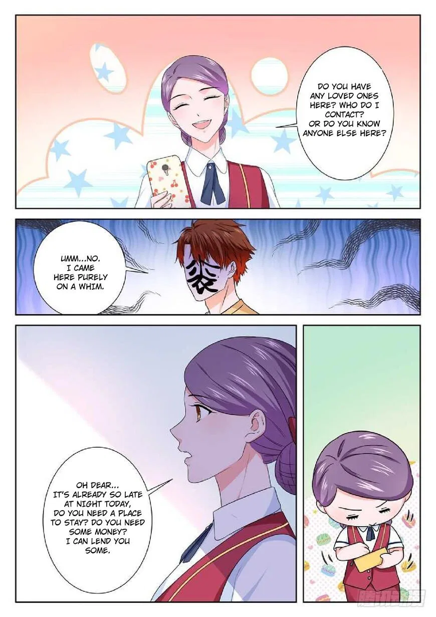 Metropolitan System Chapter 109 – Page 6