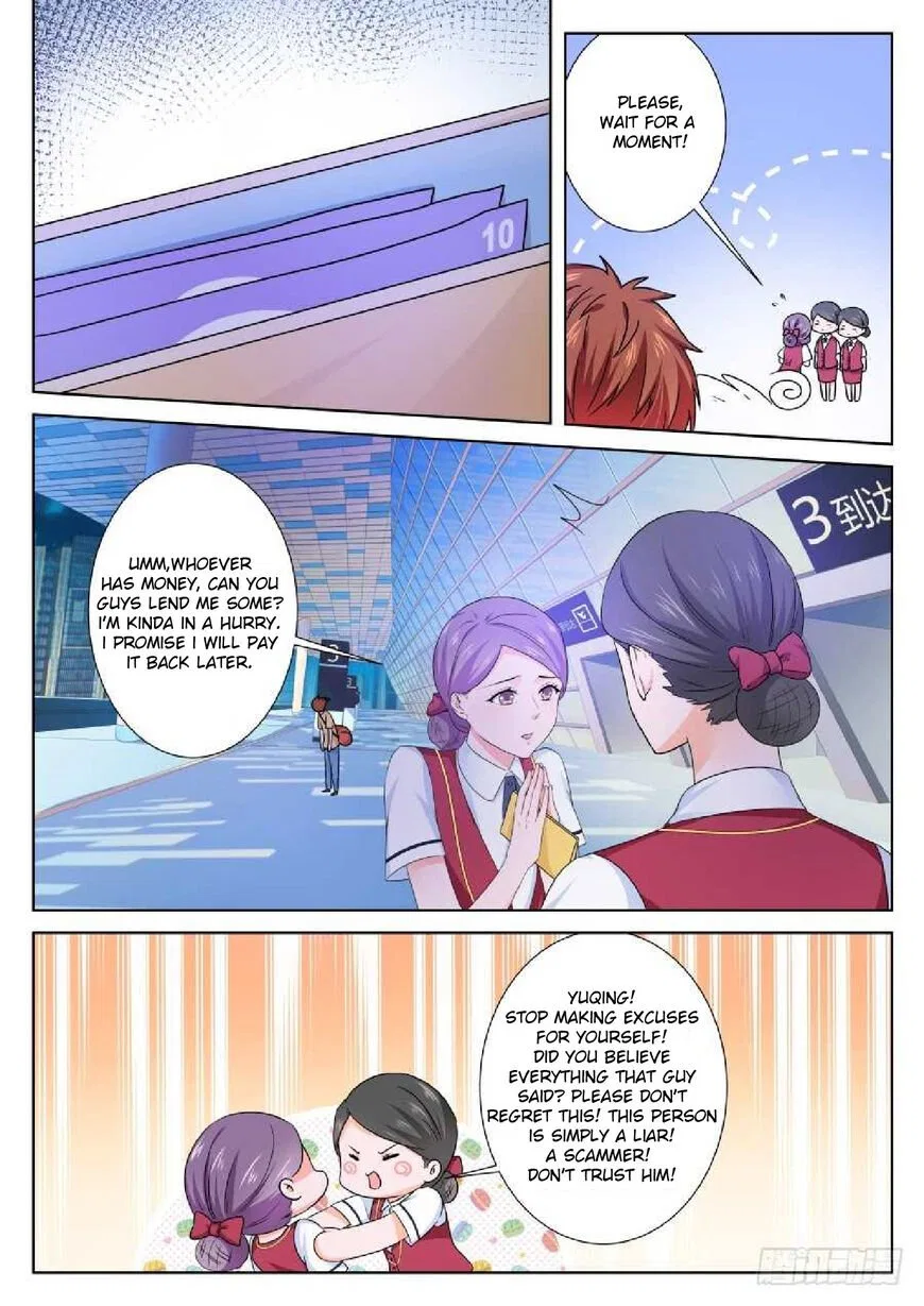 Metropolitan System Chapter 109 – Page 7