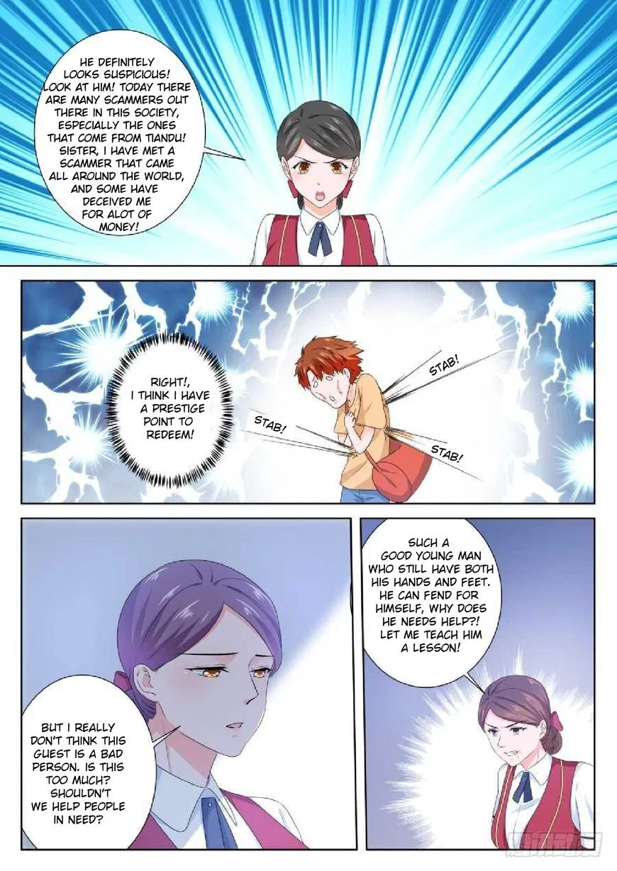 Metropolitan System Chapter 109 – Page 8
