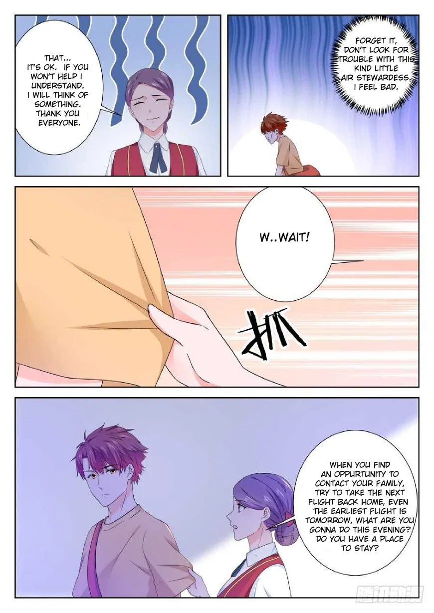 Metropolitan System Chapter 109 – Page 9