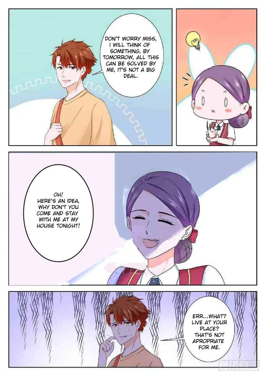 Metropolitan System Chapter 109 – Page 10