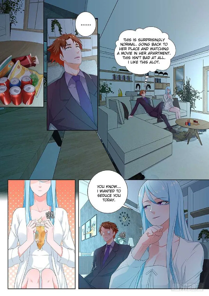 Metropolitan System Chapter 108 – Page 2