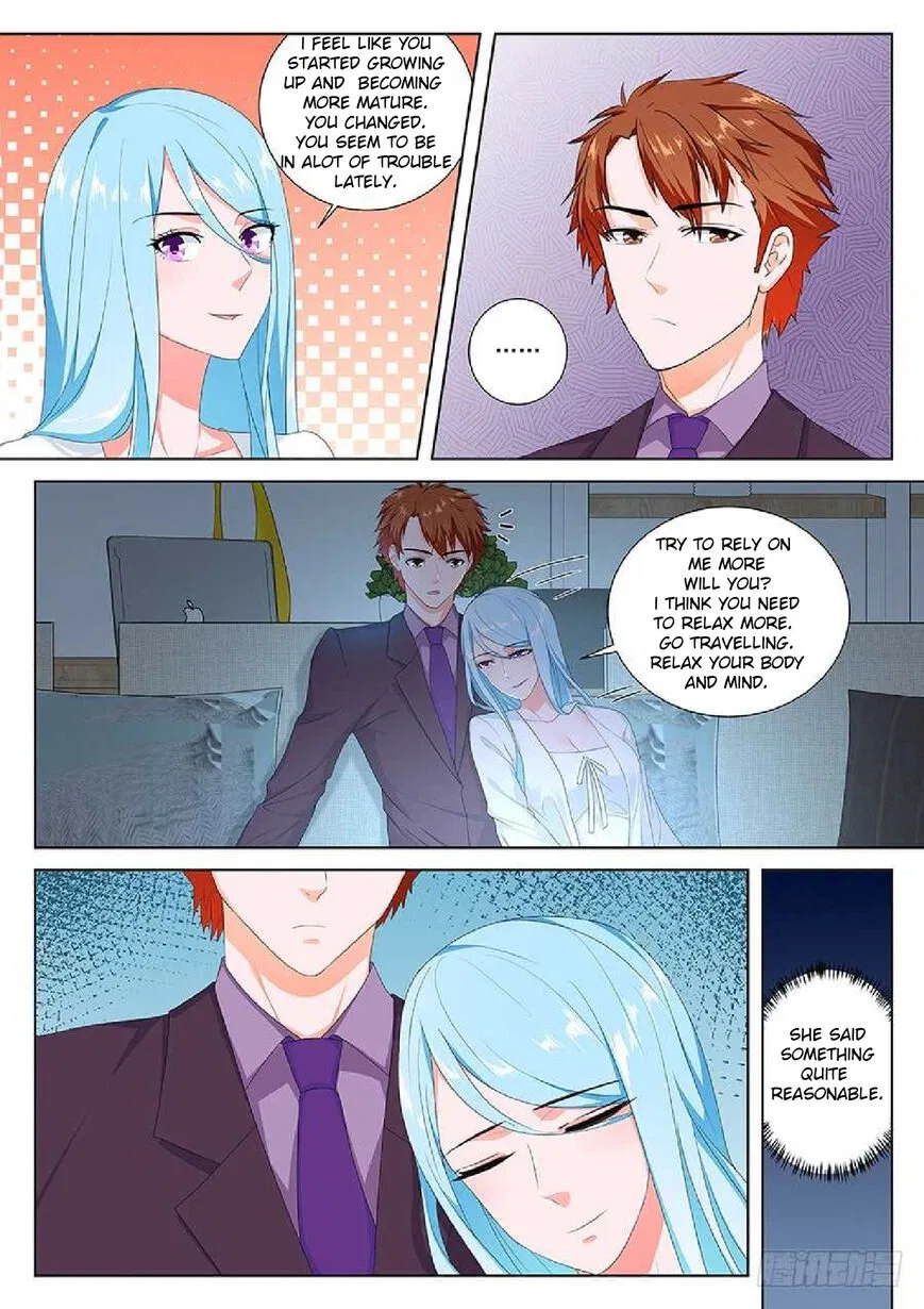 Metropolitan System Chapter 108 – Page 3
