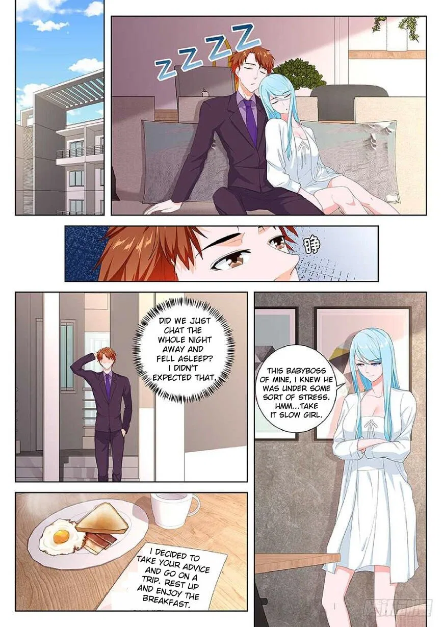 Metropolitan System Chapter 108 – Page 4