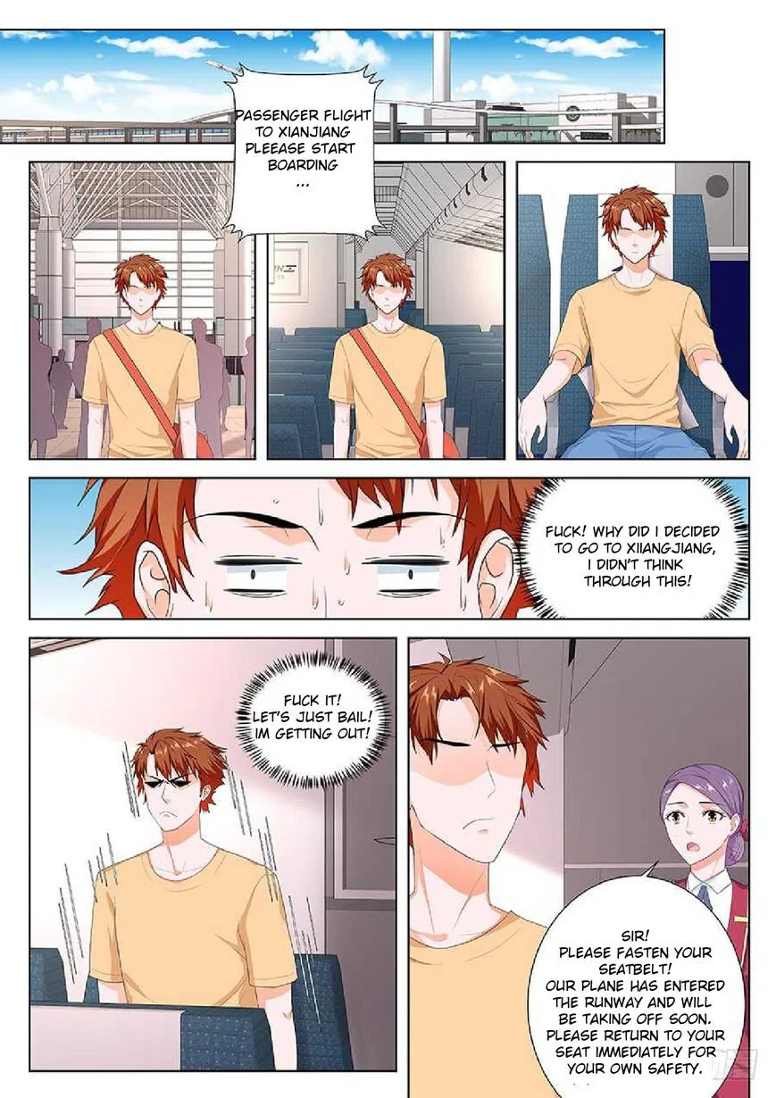 Metropolitan System Chapter 108 – Page 5