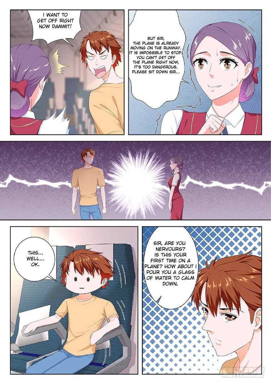 Metropolitan System Chapter 108 – Page 6