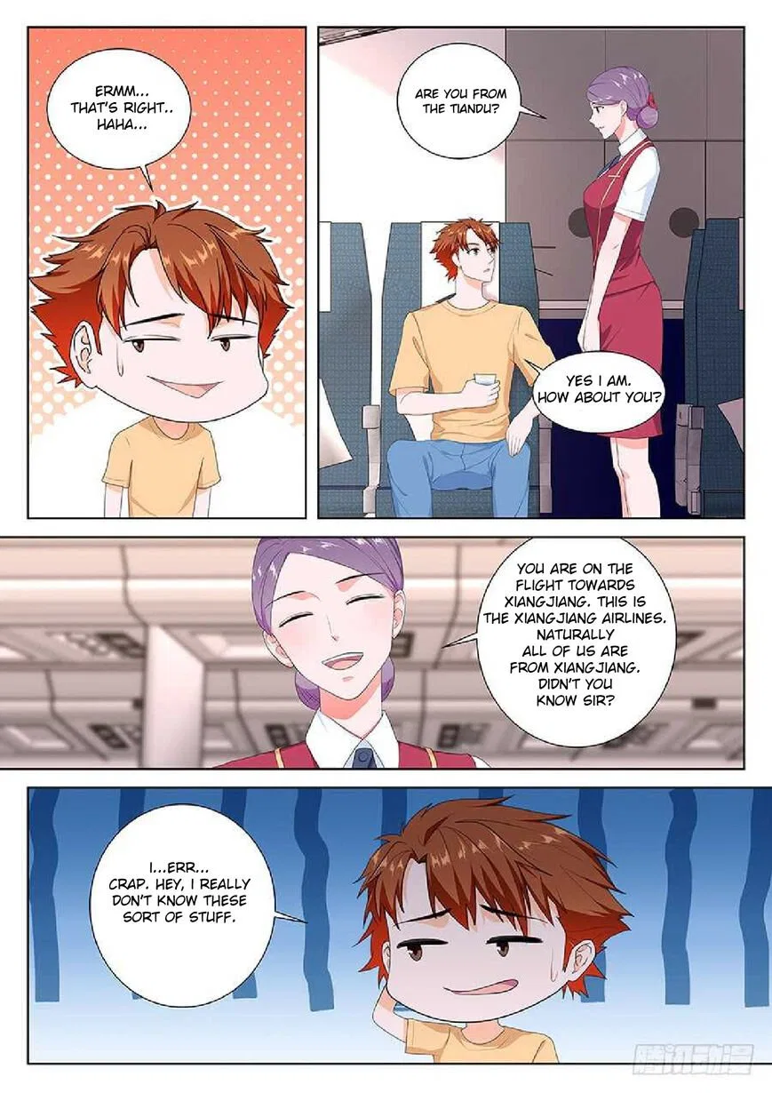 Metropolitan System Chapter 108 – Page 8