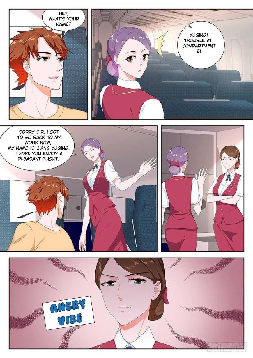 Metropolitan System Chapter 108 – Page 9
