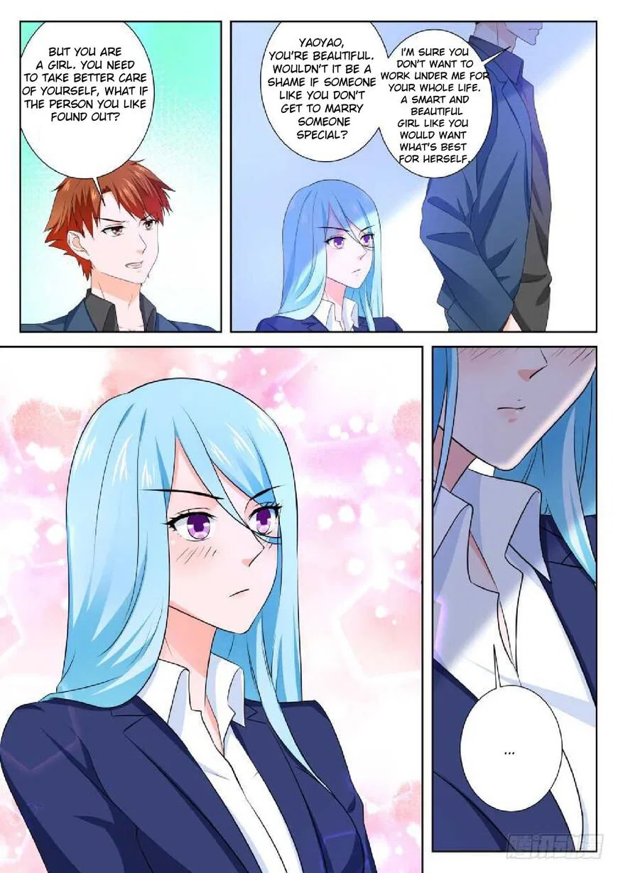 Metropolitan System Chapter 107 – Page 3